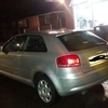 Audi a3 1.6 2004