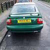 MG ZS ATOMIX 2003 1.8 injection