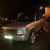 Range Rover Vogue 3.0 Diesel