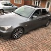 BMW 530D AUTO