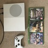 Xbox one s for PS4 or £250