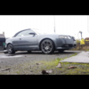 Audi A4 cab sline final edition