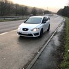 2011 Seat Leon 2.0 Tdi FR swap gtd