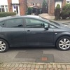 Seat leon 1.9 tdi