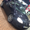 Volkswagen Golf Gt Tdi