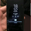 Unlocked Samsung S8 - silver - 64gb