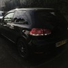 2009 vw golf 1.4 tsi