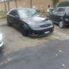 Mondeo ST look, modified ,
