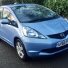 Honda Jazz 2010 55K Miles 1.4L 5DR