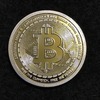 1oz .999 Pure Silver Bitcoins