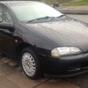 Vauxhall tigra (rare) 1.6 16v mk1