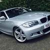 BMW 120D M sport 2010