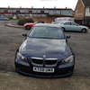 Bmw 320d 2008