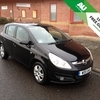 VAUXHALL/OPEL I CORSA S 1.2I VVT