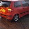 hyundai getz 1.1 gsi