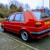 Mk2 golf type 19