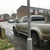 Toyota hilux 2.5