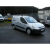 Citroen Berlingo crew cab