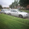 Seat leon cupra tdi