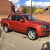 2014 VW Amarok Canyon - 2.0 BiTDI