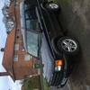 Land Rover td5 es auto