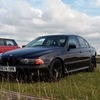 BMW 523i e39 swaps for Honda Civic