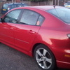 Mazda 3 2.0 sport rare saloon