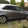Audi A3 2.0 tdi