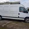 Vauxhall Movano 2.5 CDTI