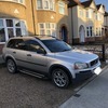 VOLVOxc90 2.4 d5 run well parts/rep