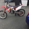 Crf  450