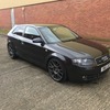 Audi A3 2.0 TDI