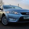 2007 Ford Mondeo 1.8 TDCI 6 speed