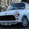 1986 Austin Mini Mayfair *RESTORED*