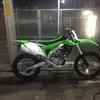 2016 kxf 450 16 hours from new