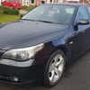 Bmw 520d manual