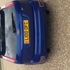 Ford Focus st2