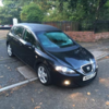 2.0tdi Sport Seat Leon