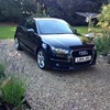 Audi A1 1.6tdi S line