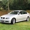 Bmw 320d msport