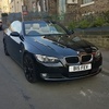 BMW 320I SE HARDTOP CONVERTIBLE