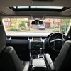 Range Rover Sport HST Black 3.6