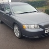 Volvo v70 d5 2007 auto