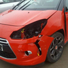 Citroen DS3 DStyle 2013 Diesel 1.6