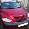 Chrysler PT Cruiser