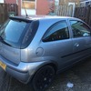 Corsa 1.2 sxi 2005