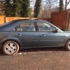 2002 Ford Mondeo 2L petrol