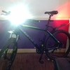 Carrera Vulcan Mountain Bike