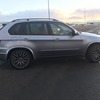 BMW X5 NEW SHAPE 7 seater