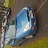 Ford focus 2ltr